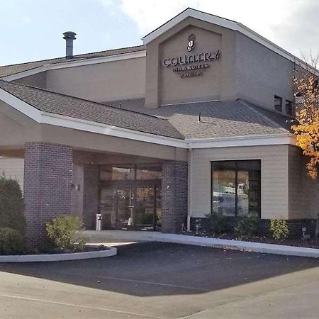 Country Inn & Suites By Radisson, Erie, Pa Kearsarge Bagian luar foto