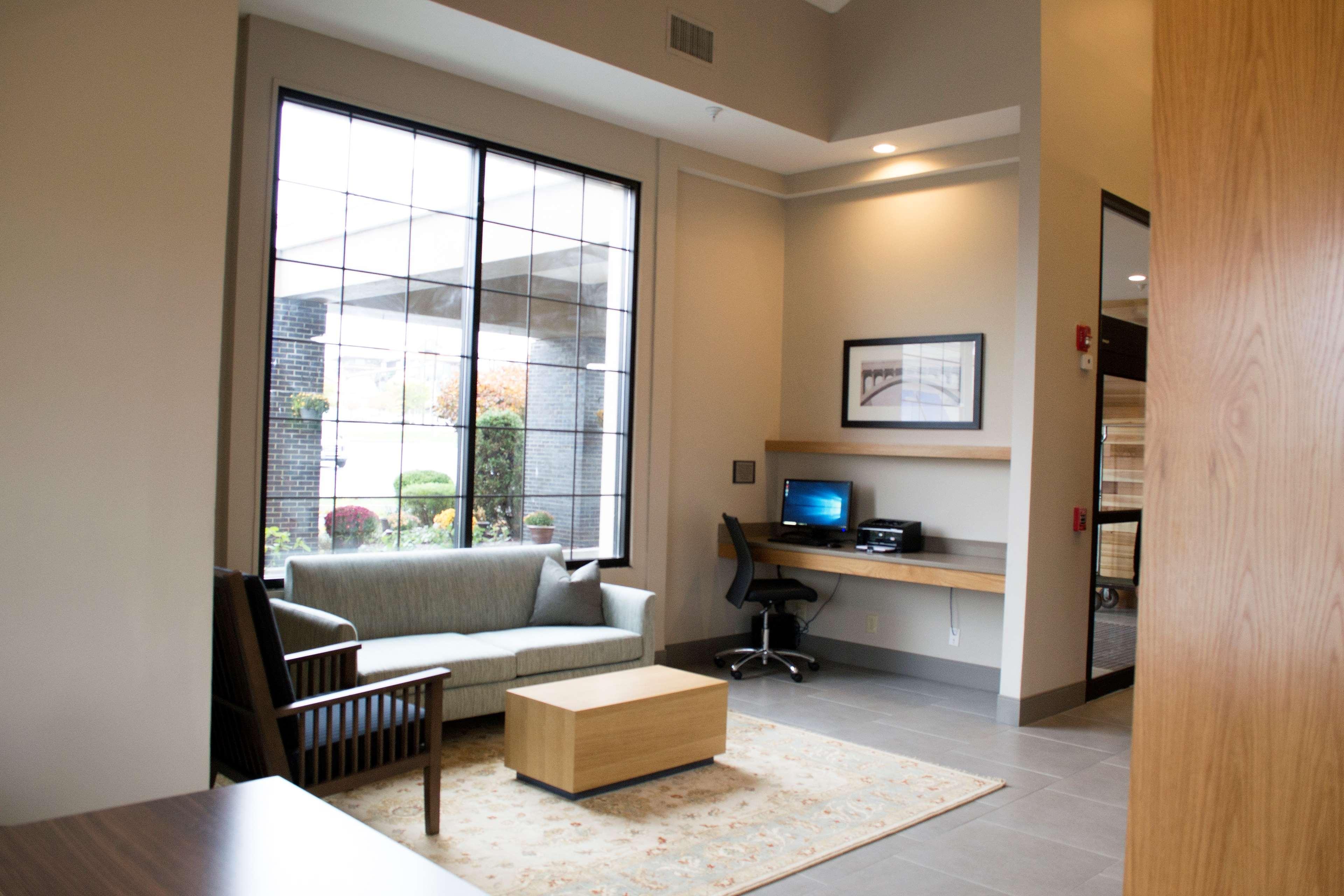 Country Inn & Suites By Radisson, Erie, Pa Kearsarge Bagian luar foto