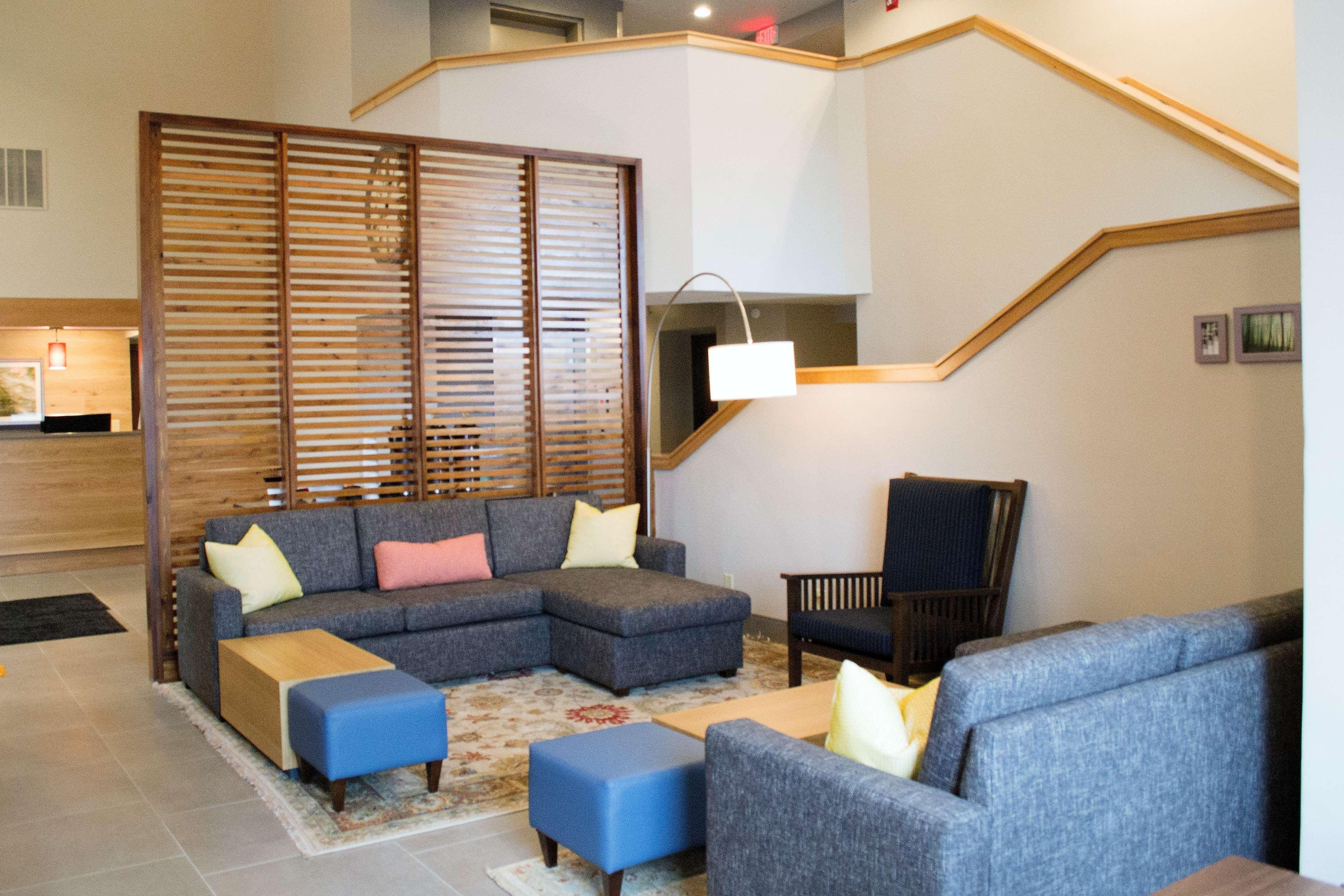 Country Inn & Suites By Radisson, Erie, Pa Kearsarge Bagian luar foto