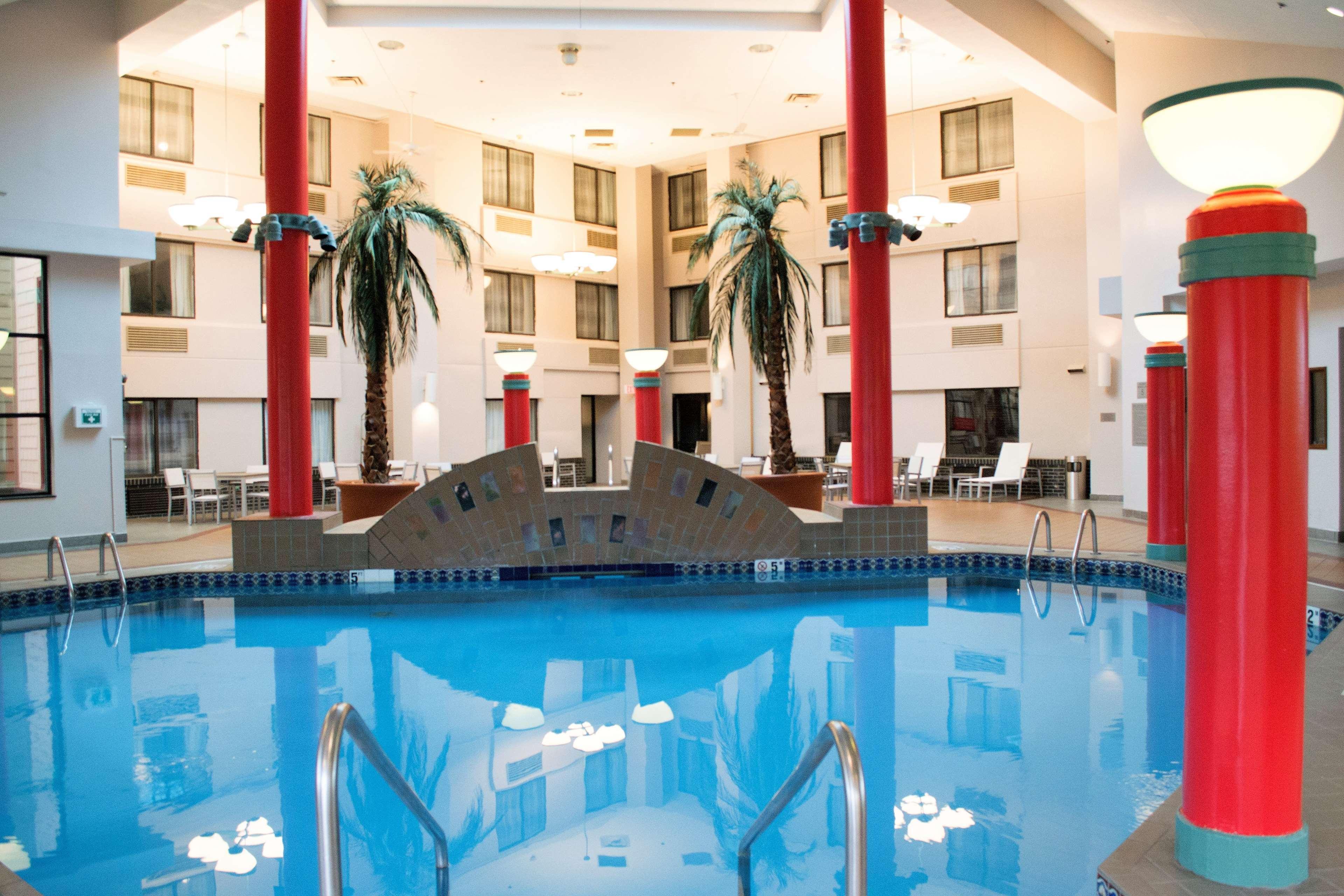 Country Inn & Suites By Radisson, Erie, Pa Kearsarge Bagian luar foto