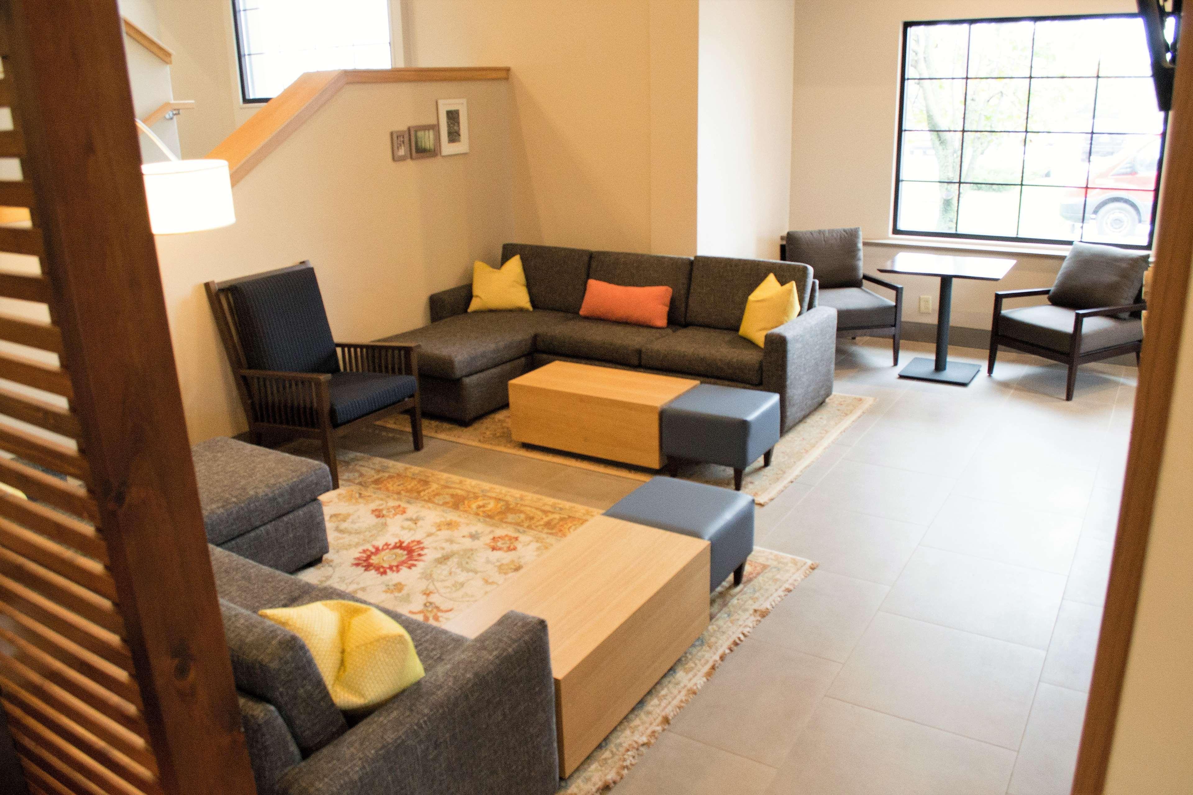 Country Inn & Suites By Radisson, Erie, Pa Kearsarge Bagian luar foto