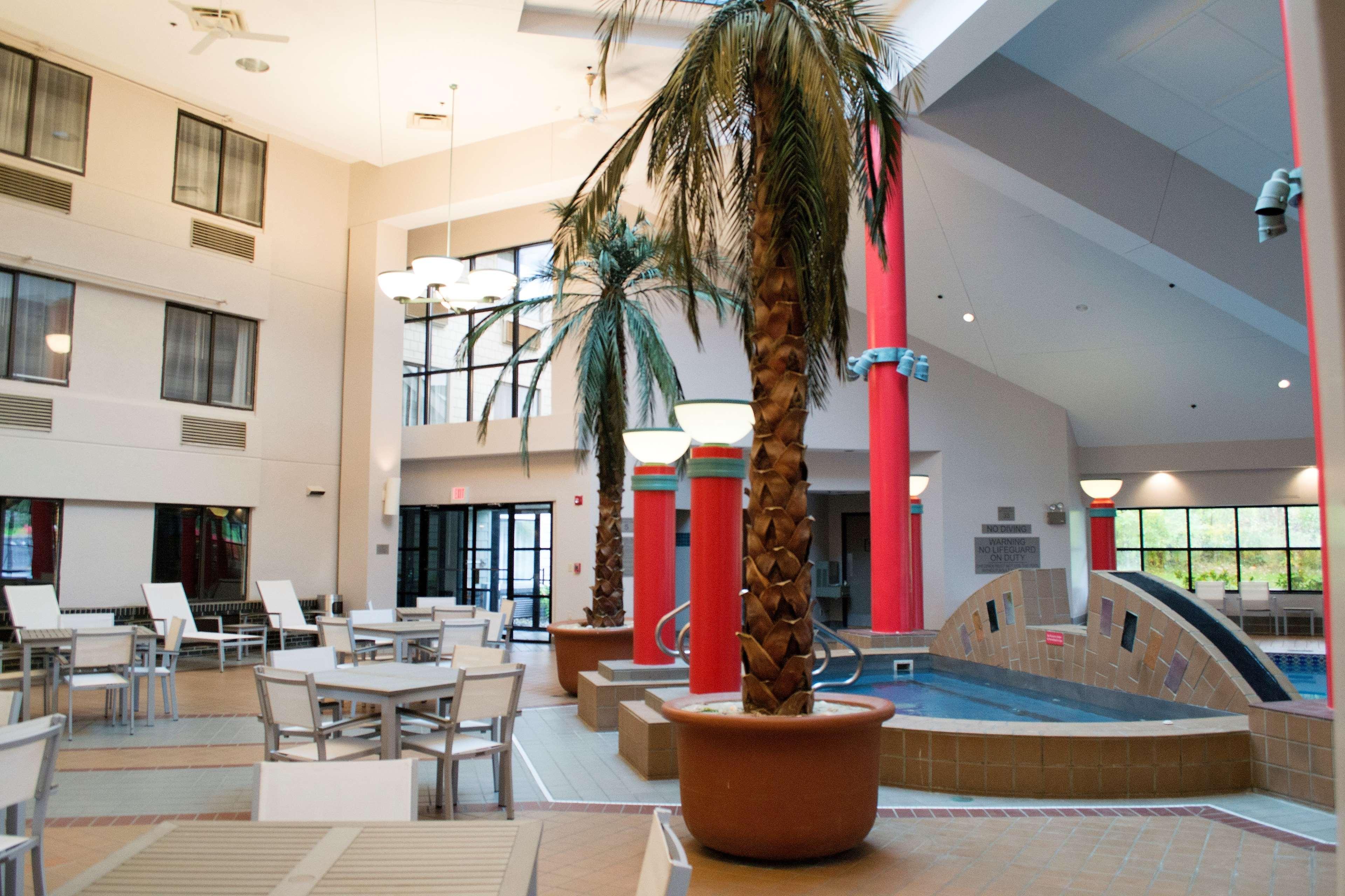 Country Inn & Suites By Radisson, Erie, Pa Kearsarge Bagian luar foto