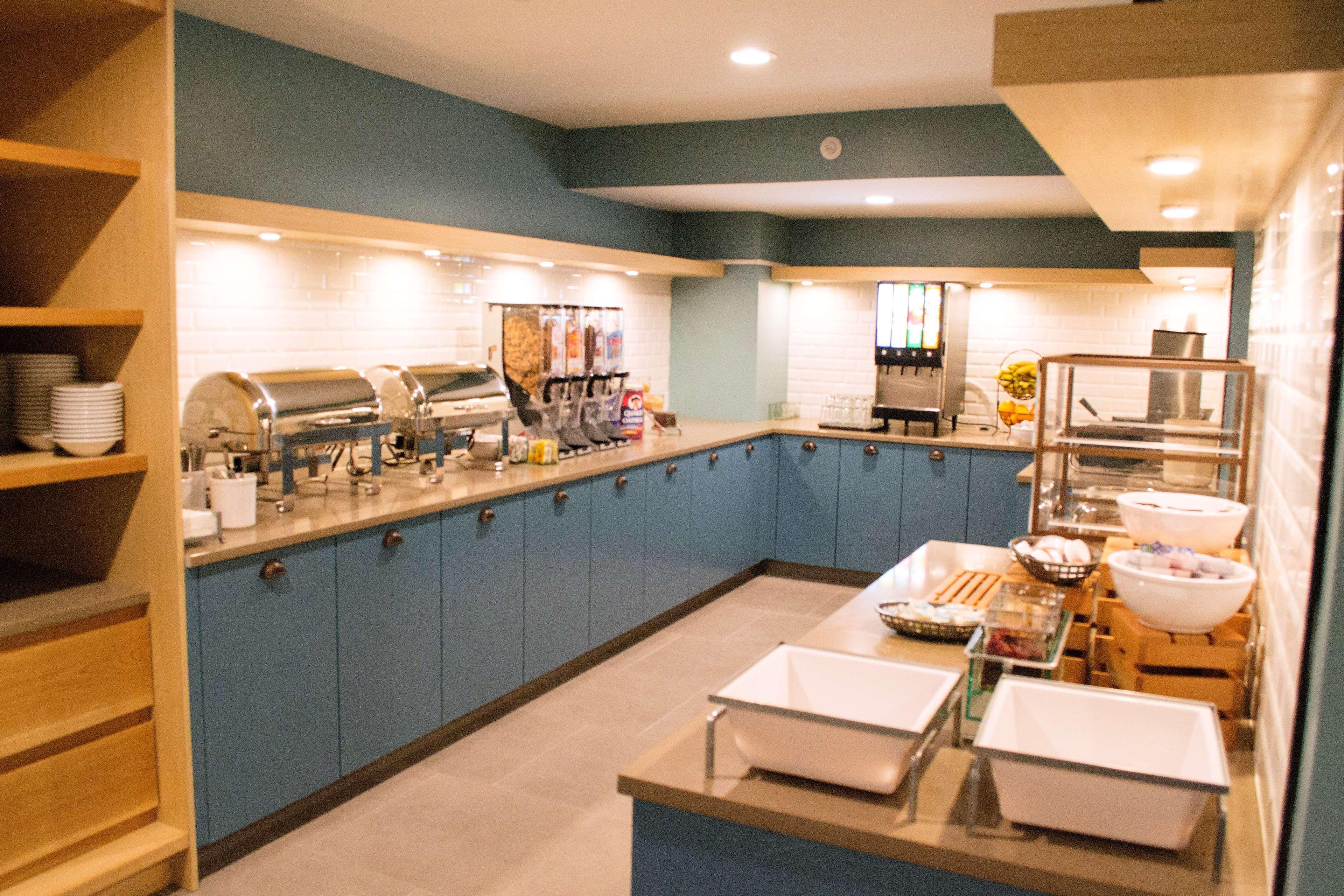 Country Inn & Suites By Radisson, Erie, Pa Kearsarge Bagian luar foto