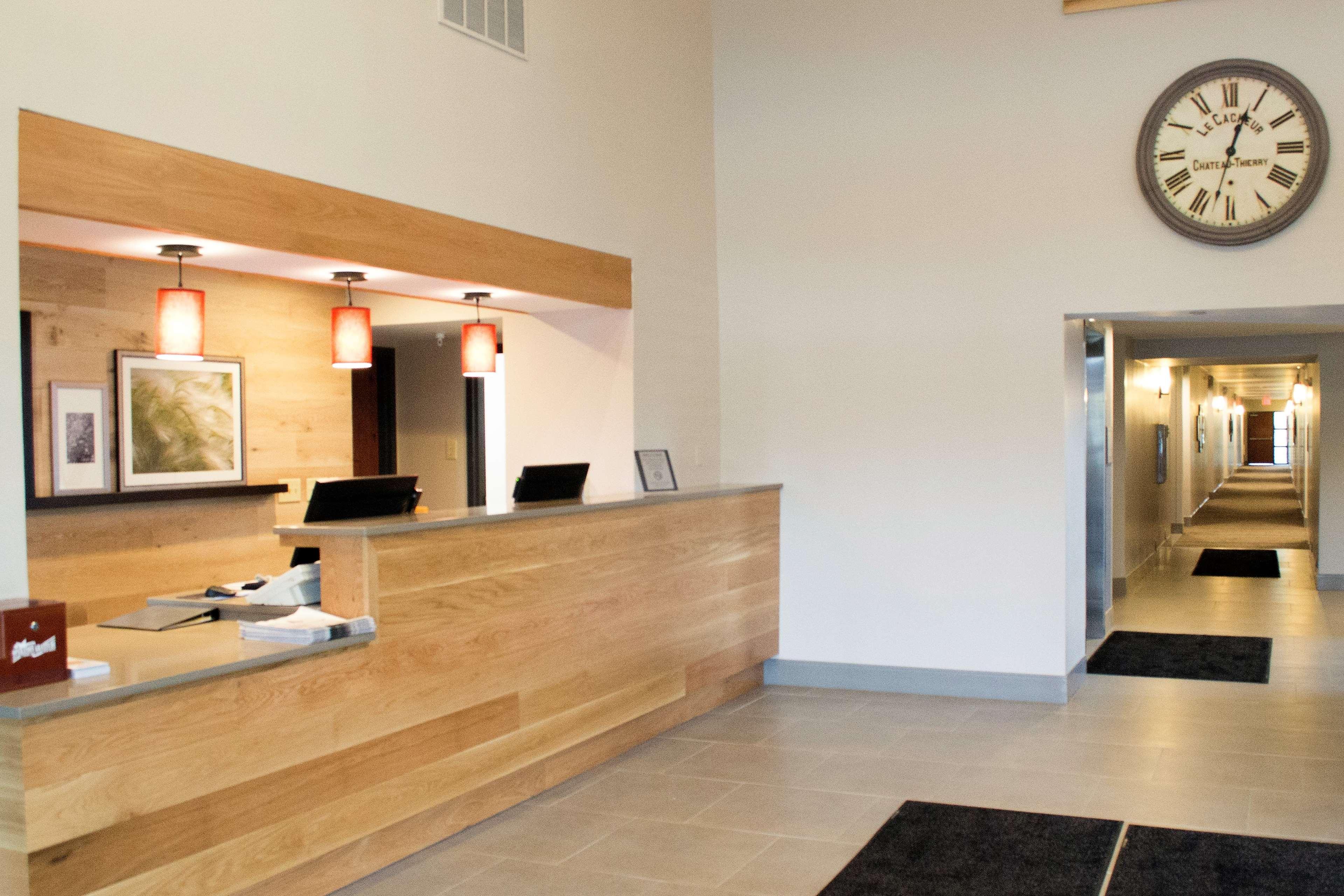 Country Inn & Suites By Radisson, Erie, Pa Kearsarge Bagian luar foto
