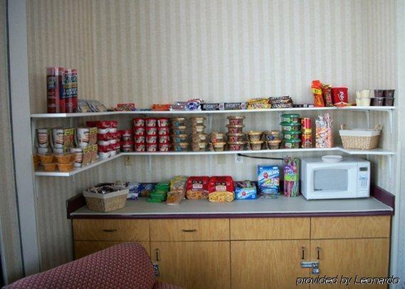 Country Inn & Suites By Radisson, Erie, Pa Kearsarge Restoran foto