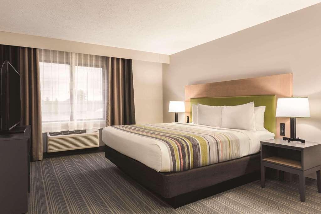 Country Inn & Suites By Radisson, Erie, Pa Kearsarge Ruang foto