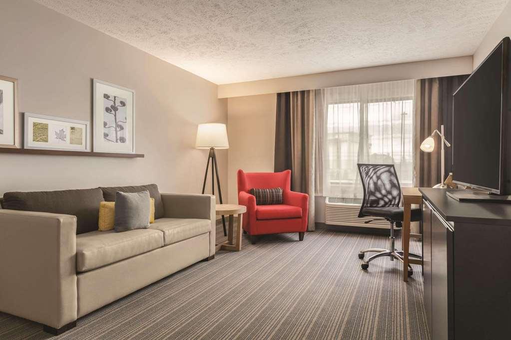 Country Inn & Suites By Radisson, Erie, Pa Kearsarge Ruang foto