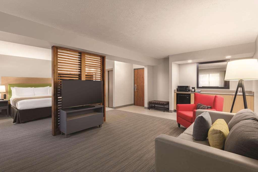 Country Inn & Suites By Radisson, Erie, Pa Kearsarge Ruang foto