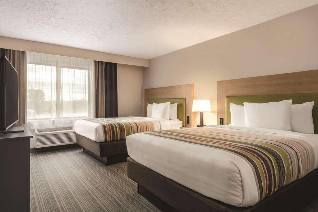 Country Inn & Suites By Radisson, Erie, Pa Kearsarge Ruang foto