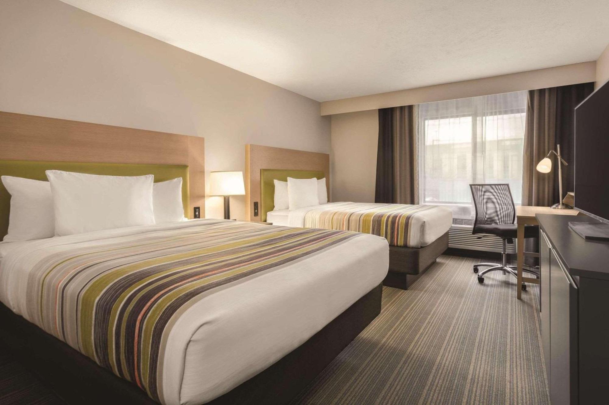 Country Inn & Suites By Radisson, Erie, Pa Kearsarge Bagian luar foto