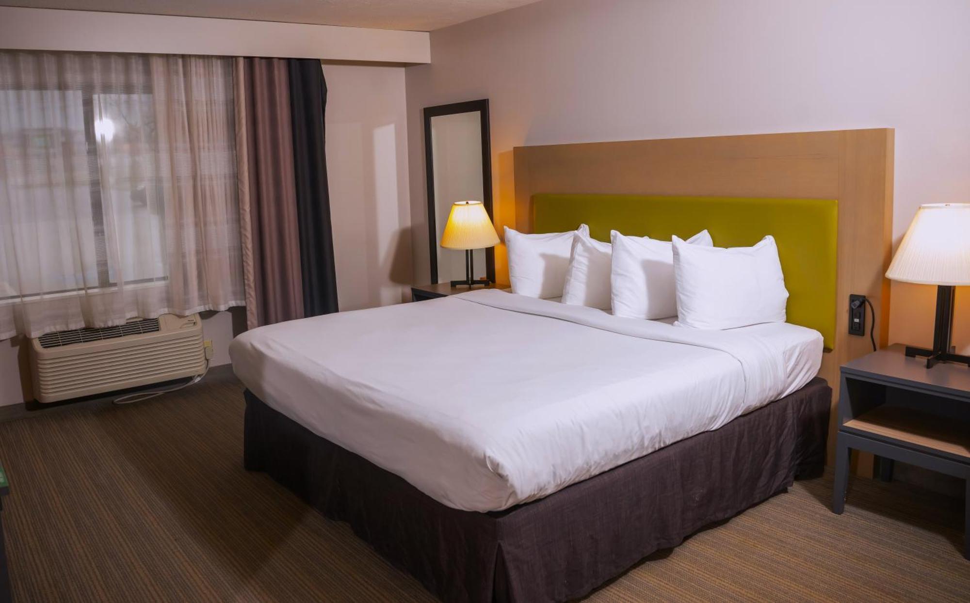 Country Inn & Suites By Radisson, Erie, Pa Kearsarge Bagian luar foto