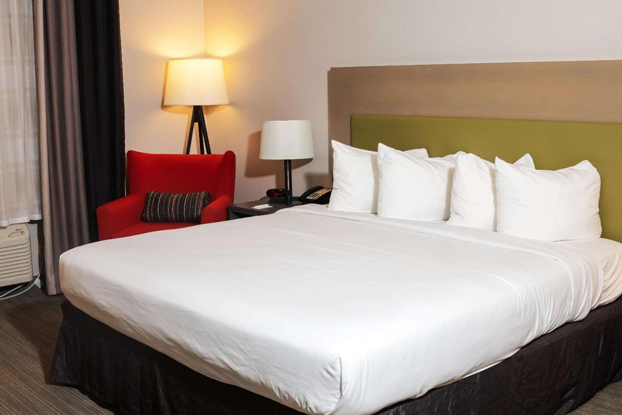 Country Inn & Suites By Radisson, Erie, Pa Kearsarge Bagian luar foto