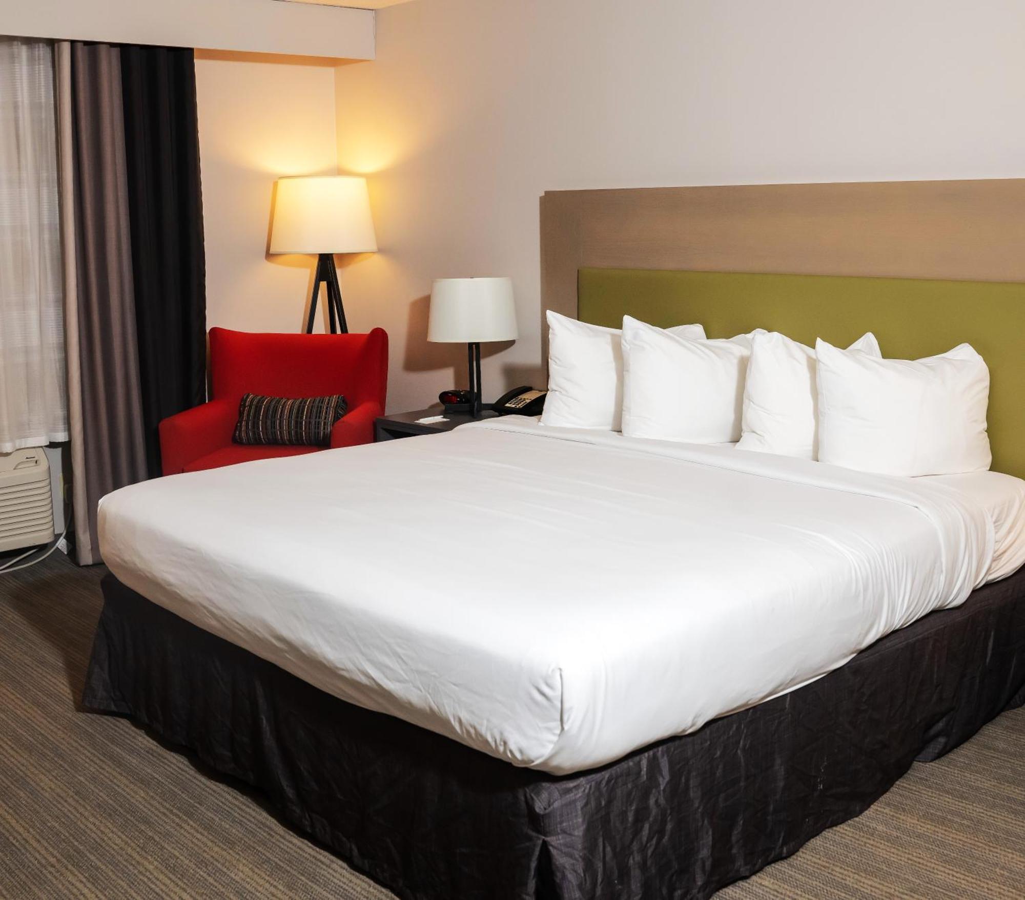 Country Inn & Suites By Radisson, Erie, Pa Kearsarge Bagian luar foto