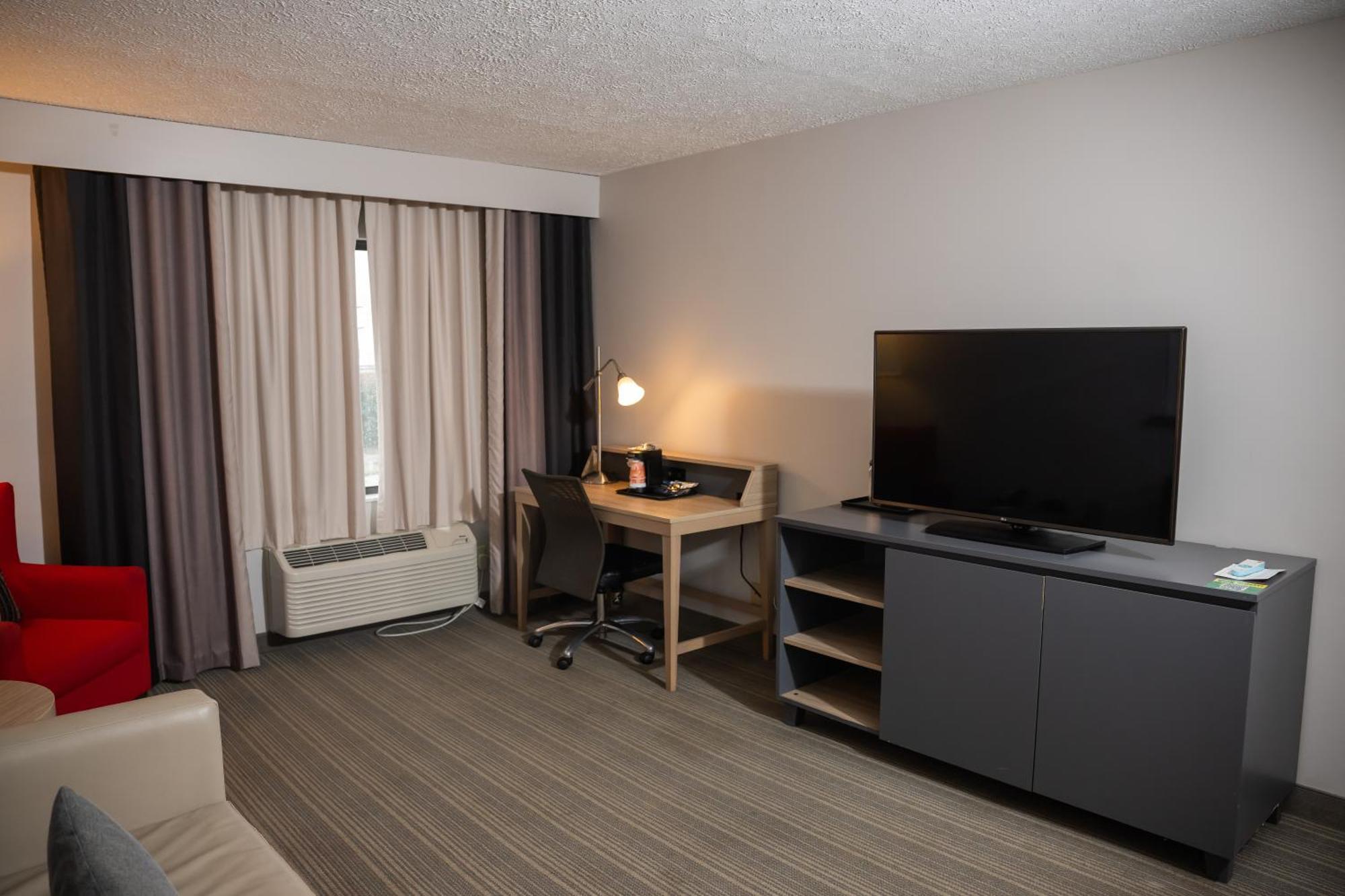 Country Inn & Suites By Radisson, Erie, Pa Kearsarge Bagian luar foto