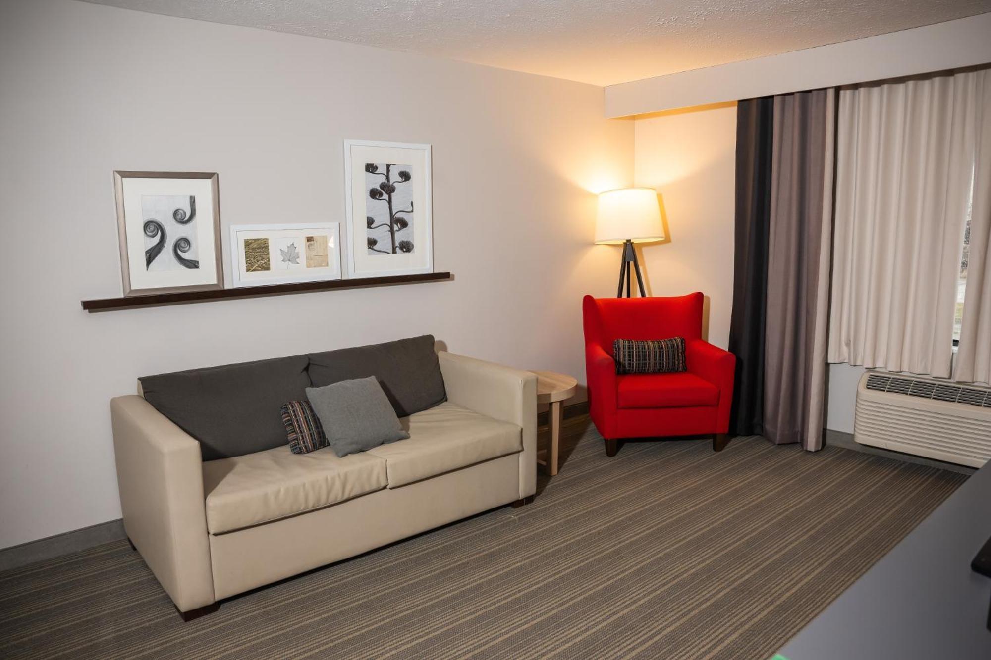Country Inn & Suites By Radisson, Erie, Pa Kearsarge Bagian luar foto