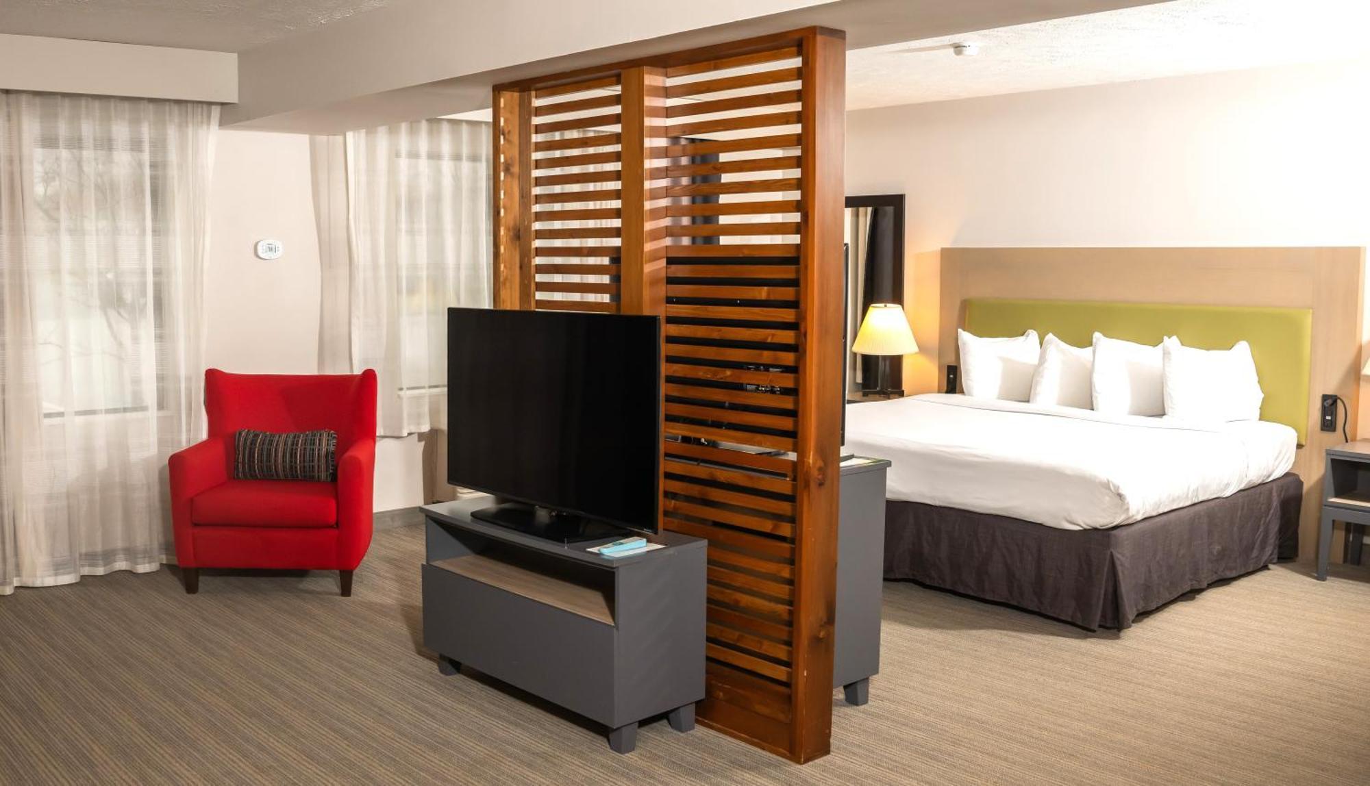 Country Inn & Suites By Radisson, Erie, Pa Kearsarge Bagian luar foto