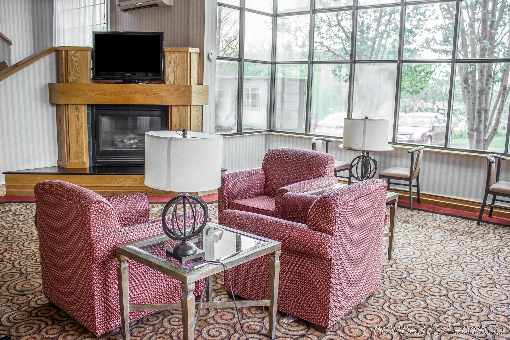Country Inn & Suites By Radisson, Erie, Pa Kearsarge Bagian luar foto