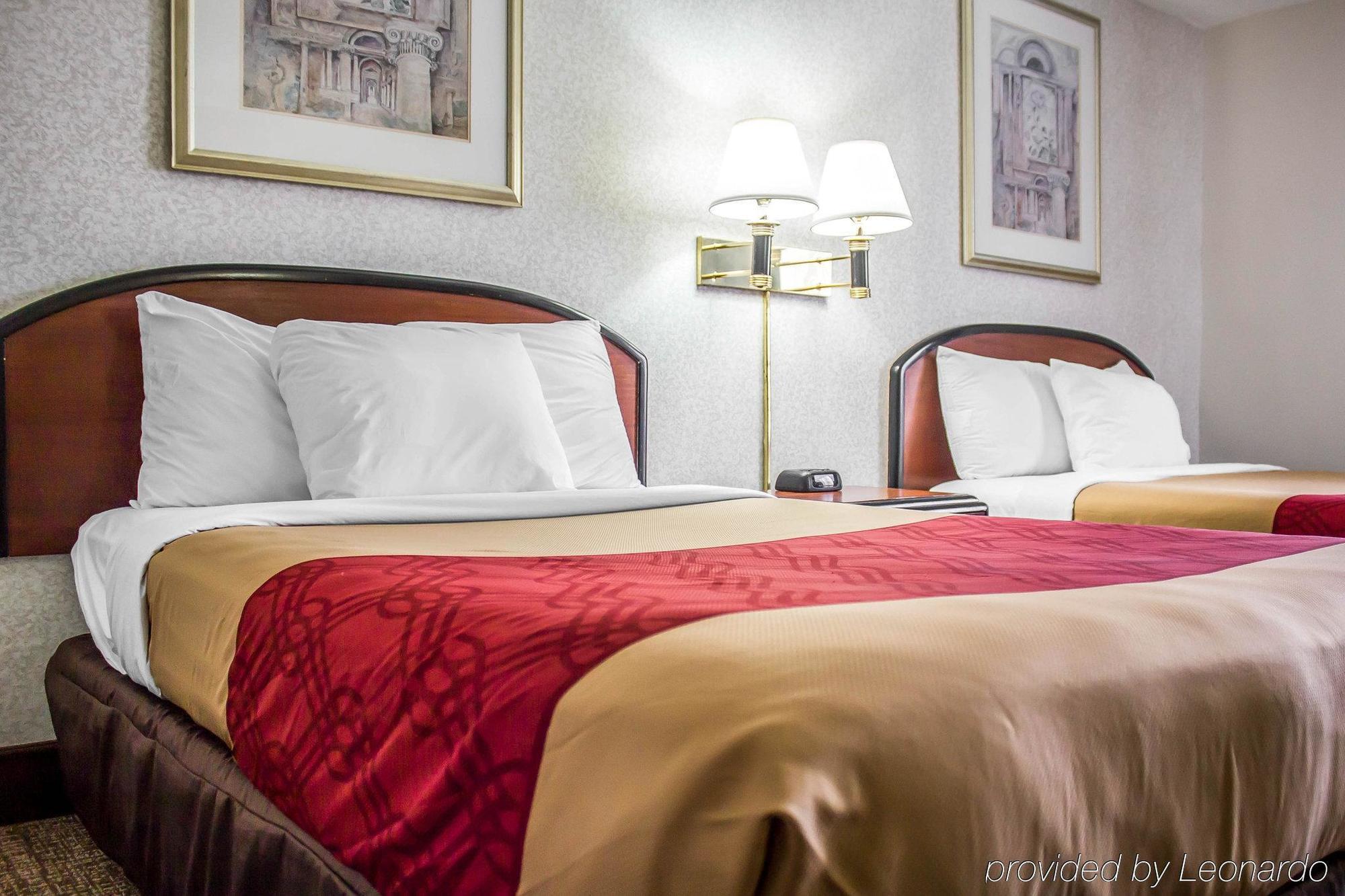 Country Inn & Suites By Radisson, Erie, Pa Kearsarge Bagian luar foto