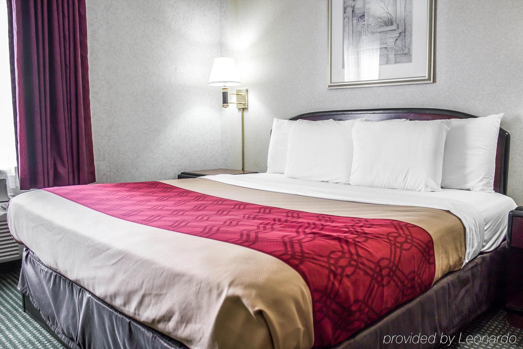 Country Inn & Suites By Radisson, Erie, Pa Kearsarge Bagian luar foto