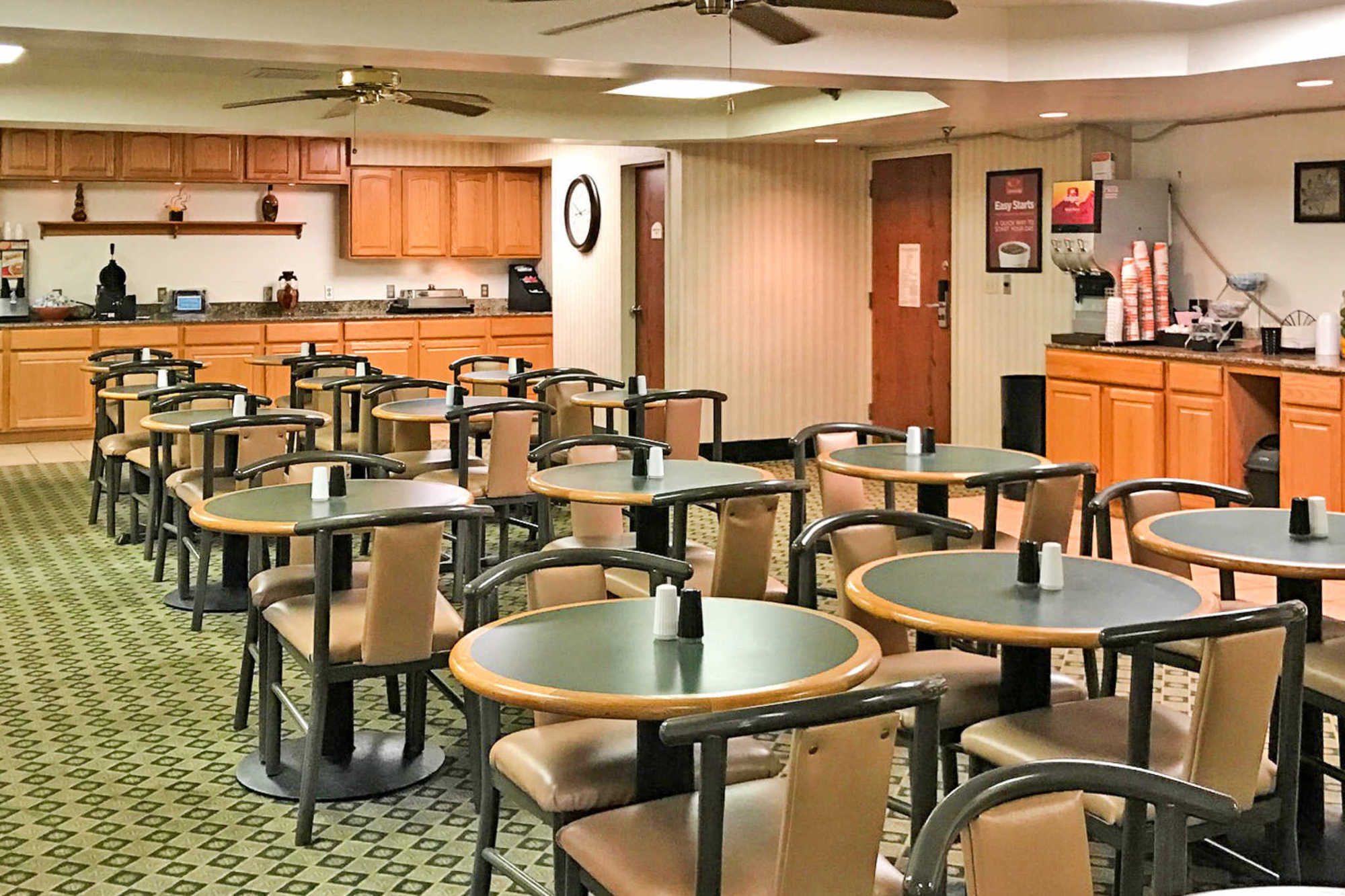 Country Inn & Suites By Radisson, Erie, Pa Kearsarge Fasilitas foto