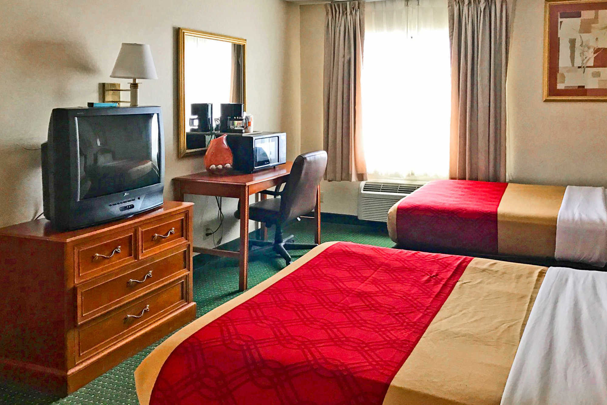 Country Inn & Suites By Radisson, Erie, Pa Kearsarge Ruang foto