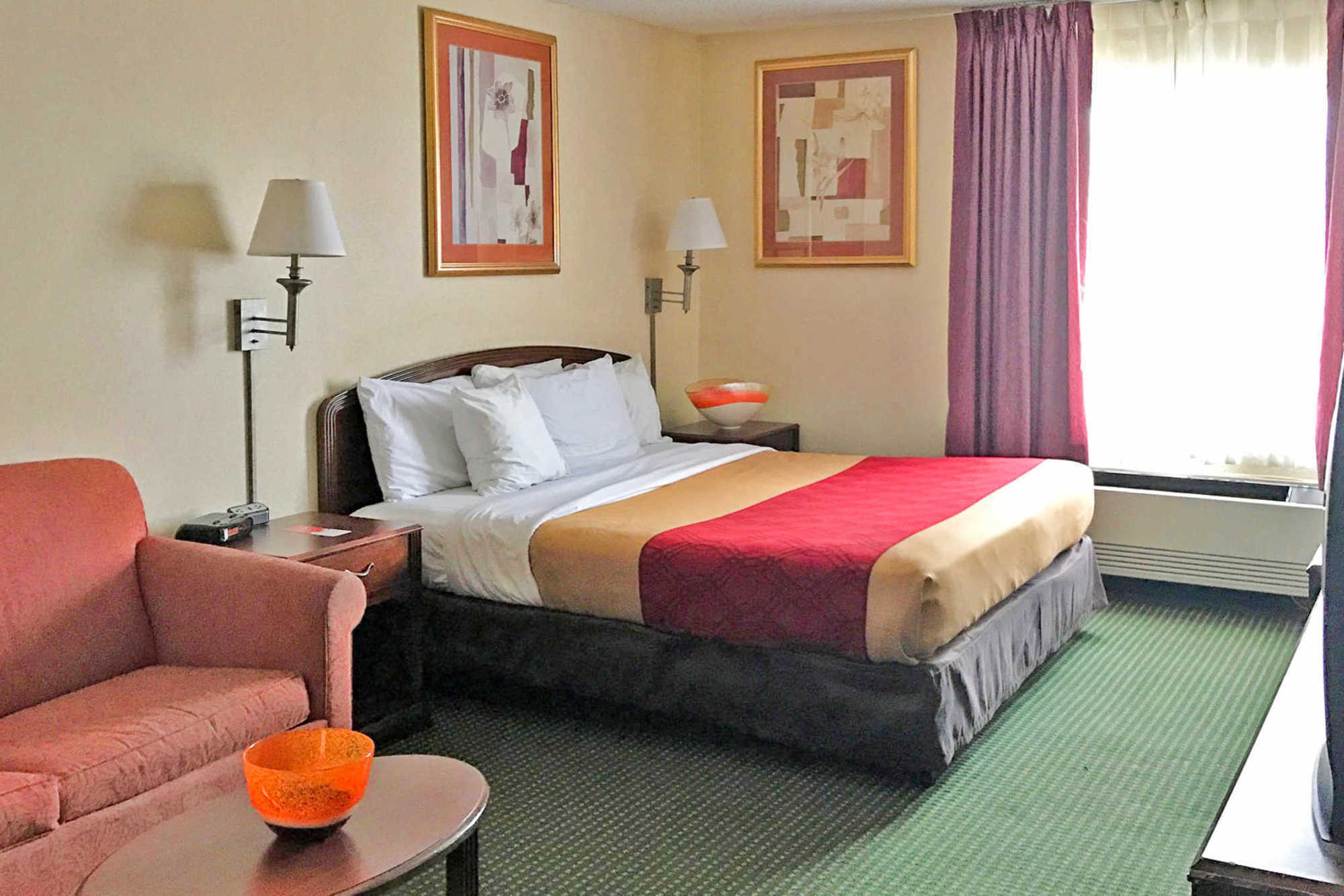 Country Inn & Suites By Radisson, Erie, Pa Kearsarge Ruang foto