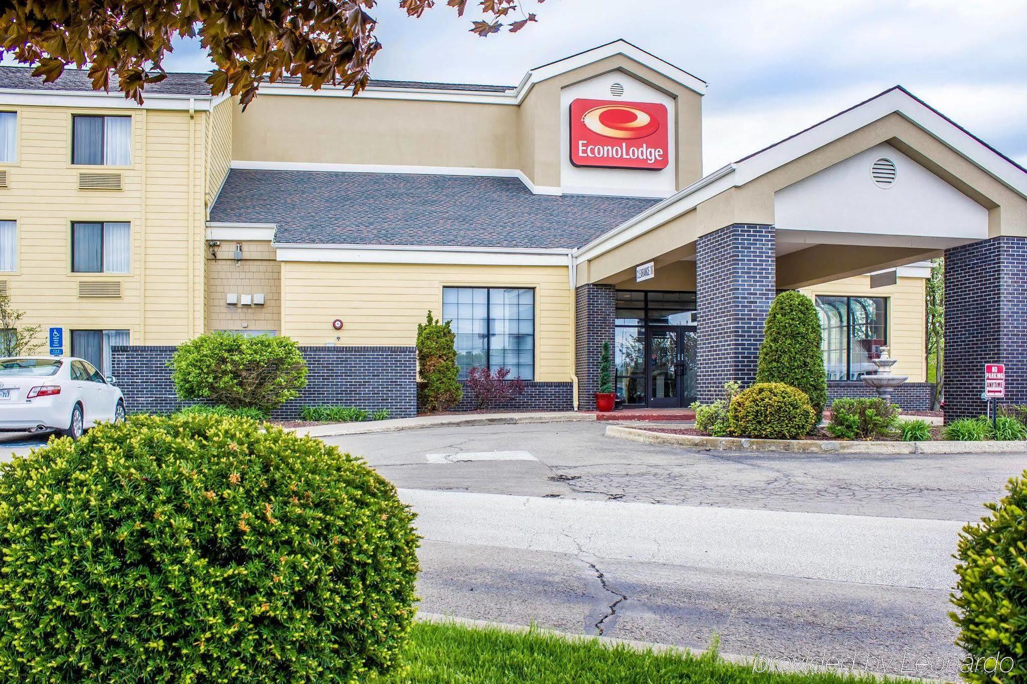 Country Inn & Suites By Radisson, Erie, Pa Kearsarge Bagian luar foto