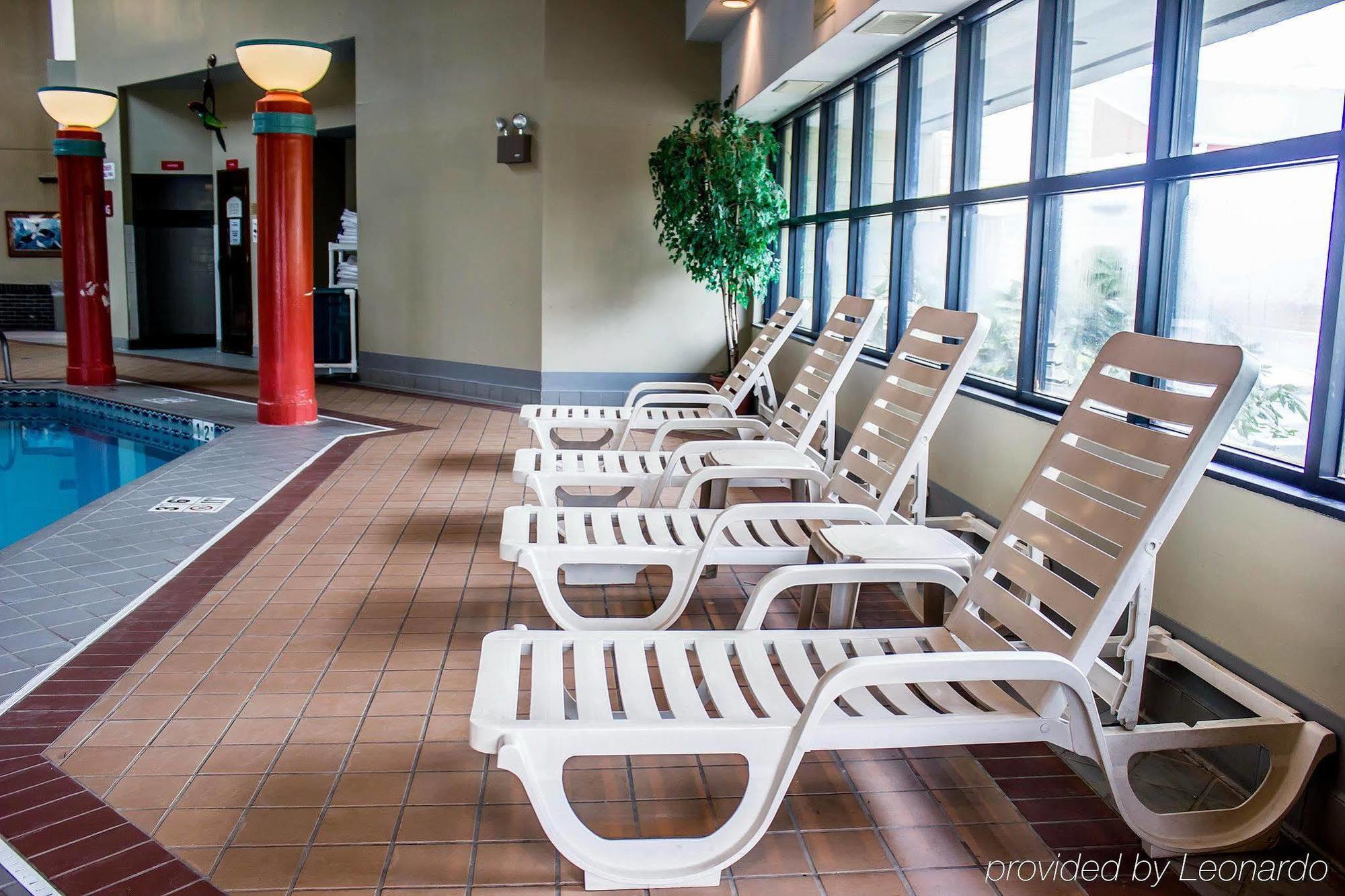 Country Inn & Suites By Radisson, Erie, Pa Kearsarge Bagian luar foto