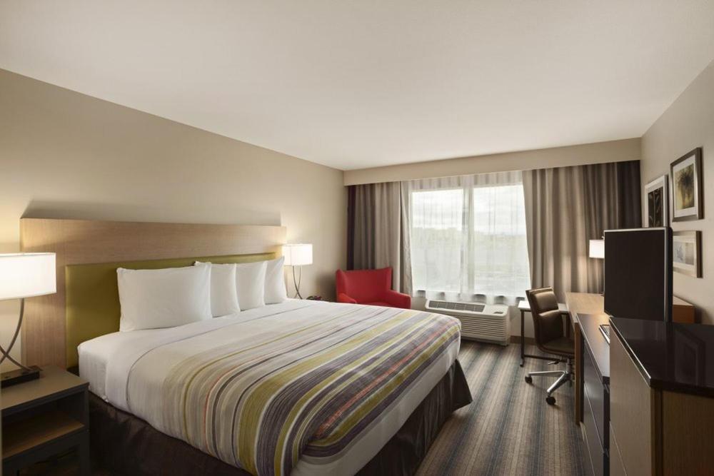 Country Inn & Suites By Radisson, Erie, Pa Kearsarge Bagian luar foto