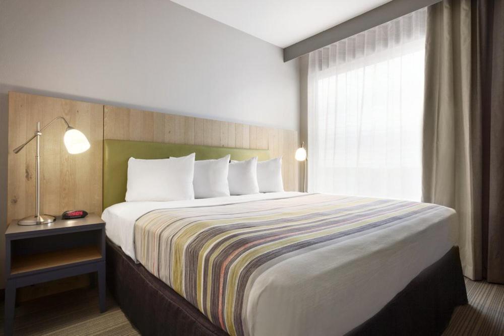 Country Inn & Suites By Radisson, Erie, Pa Kearsarge Bagian luar foto